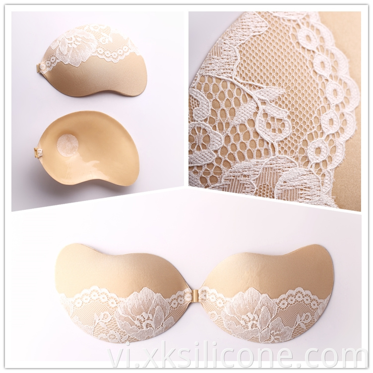 lace mango bra